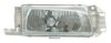 TYC 20-6163-05-8 Headlight